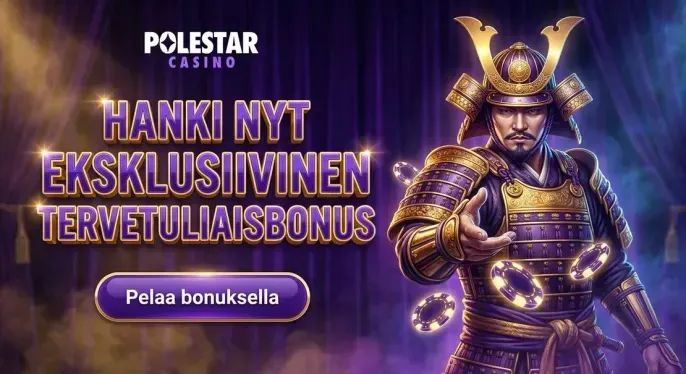 Polestar Casino